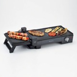 Ariete Multi Grill 3 in 1 1916/10 contactgrill Zwart