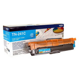 Brother Toner Cyaan TN241C 