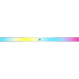 Corsair Vengeance RGB 64 GB DDR5-5600 (2x 32 GB) werkgeheugen Grijs, CMH64GX5M2D5600Z40, UDIMM, XMP, EXPO