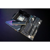 Crucial 64 GB DDR5-6000 (2x 32 GB) Dual-Kit werkgeheugen Zwart, CP2K32G60C40U5B, PRO OC, XMP 3.0, EXPO