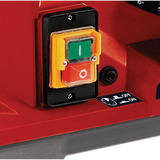 EINHELL Formaatcirkelzaag TE-CC 250 UF tafelcirkelzaag Rood