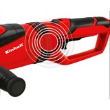 EINHELL Haakse slijpmachine TE-AG 230 haakse slijper Rood/zwart