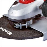 EINHELL Haakse slijpmachine TE-AG 230 haakse slijper Rood/zwart