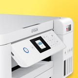 Epson EcoTank ET-2856 all-in-one inkjetprinter Wit
