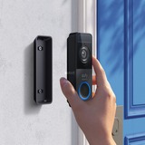 Eufy Eufy Video Doorbell Slim Zwart