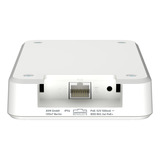 FRITZ! Repeater 1610 Outdoor Edition International poe-repeater Wit, Mesh Wi-Fi, PoE+