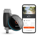 GARDENA Smart Water Control besproeiingscomputer Grijs, 19033-20