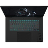 GIGABYTE GAMING A16 CVHI3EE864SH 16"  gaming laptop Zwart | Core i7-13620H | RTX 5060 | 32 GB | 1 TB SSD