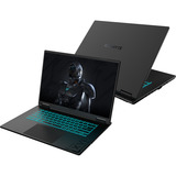 GIGABYTE GAMING A16 CVHI3EE864SH 16"  gaming laptop Zwart | Core i7-13620H | RTX 5060 | 32 GB | 1 TB SSD