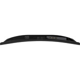 GIGABYTE GS27QCA 27" curved gaming monitor Zwart, 2x HDMI, DisplayPort, 180 Hz