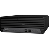 HP ProDesk 405 G6 Small Form Factor (293W2EA) pc-systeem Zwart, 256GB SSD, 8 GB, GB-LAN, Win 10 Pro