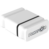 Inter-Tech DMG-02 Wi-Fi 4 USB Nano wlan adapter 