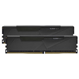KLEVV 16 GB DDR4-3200 (2x 8 GB) Kit werkgeheugen Zwart, KD48GU880-32A160U, BOLT X, XMP 2.0