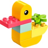 LEGO DUPLO - Mijn eerste eend Constructiespeelgoed 30673