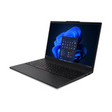 Lenovo ThinkPad T16 Gen 4 Intel (22AW0049MH) 16"  Copilot+ laptop Zwart | Ultra 5 226V | Arc Graphics 130V | 16 GB | 512 GB SSD