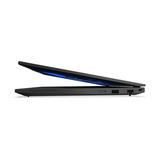 Lenovo ThinkPad T16 Gen 4 Intel (22AW0049MH) 16"  Copilot+ laptop Zwart | Ultra 5 226V | Arc Graphics 130V | 16 GB | 512 GB SSD