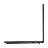 Lenovo ThinkPad T16 Gen 4 Intel (22AW0049MH) 16"  Copilot+ laptop Zwart | Ultra 5 226V | Arc Graphics 130V | 16 GB | 512 GB SSD