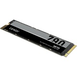 Lexar NM790 1TB SSD M.2 2280, PCIe Gen4x4