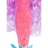 MGA Entertainment Mermaze Mermaidz - Color Change Winter Waves Harmonique Pop 