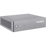 Medion S06 MD35444 barebone Zilver | i5-1334U | Iris Xe Graphics | Geen OS