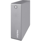 Medion S06 MD35444 barebone Zilver | i5-1334U | Iris Xe Graphics | Geen OS