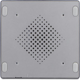 Medion S06 MD35444 barebone Zilver | i5-1334U | Iris Xe Graphics | Geen OS
