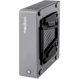 Medion S06 MD35444 barebone Zilver | i5-1334U | Iris Xe Graphics | Geen OS