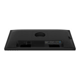 Philips 24B2U3601/00 23.8" monitor Zwart, HDMI, DisplayPort, USB-C, LAN, Audio, 120 Hz