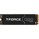 Team Group T-FORCE G50 1 TB SSD PCIe 4.0 x4 | M.2 2280 | grafeen koellichaam