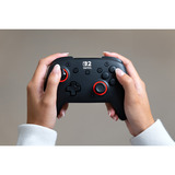 Turtle Beach Rematch Wireless Controller – Nintendo Switch 2 Zwart, Nintendo Switch 2, Nintendo Switch, Nintendo Switch Lite, Nintendo Switch - OLED-model