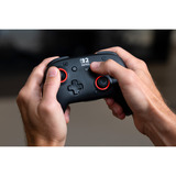 Turtle Beach Rematch Wireless Controller – Nintendo Switch 2 Zwart, Nintendo Switch 2, Nintendo Switch, Nintendo Switch Lite, Nintendo Switch - OLED-model