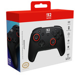 Turtle Beach Rematch Wireless Controller – Nintendo Switch 2 Zwart, Nintendo Switch 2, Nintendo Switch, Nintendo Switch Lite, Nintendo Switch - OLED-model