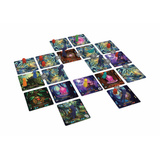 White Goblin Games De Verboden Jungle Bordspel Nederlands, 2 - 5 spelers, 45 minuten, Vanaf 10 jaar