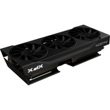 XFX Radeon RX 9070 Swift OC grafische kaart Zwart, RDNA4, GDDR6, 3x DisplayPort, 1x HDMI 2.1