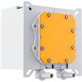 XYZ PC Gear Hydrotemp AIO 240 waterkoeling Wit, ARGB, PWM