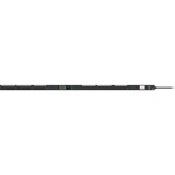 APC EPDU1132SMBO - Switched & Metered-by-Outlet PDU Zwart, 0U, 32A, 230V, (20x)C13 & (4x)C19, IEC60309 32A stekker