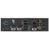 ASUS ROG STRIX B850-F GAMING WIFI7 NEO socket AM5 moederbord 5Gb-LAN, Wi-Fi 7, BT 5.4, Sound, ATX