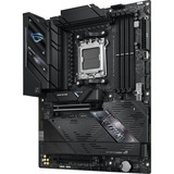 ASUS ROG STRIX B850-F GAMING WIFI7 NEO socket AM5 moederbord 5Gb-LAN, Wi-Fi 7, BT 5.4, Sound, ATX