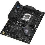 ASUS ROG STRIX B850-F GAMING WIFI7 NEO socket AM5 moederbord 5Gb-LAN, Wi-Fi 7, BT 5.4, Sound, ATX