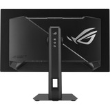 ASUS ROG Strix OLED XG27AQDMES 26.5" gaming monitor Zwart, 2x HDMI, DisplayPort, 240 Hz