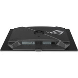 ASUS ROG Strix OLED XG27AQDMES 26.5" gaming monitor Zwart, 2x HDMI, DisplayPort, 240 Hz