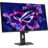 ASUS ROG Strix XG27AQDMES 26.5" gaming monitor Zwart, 2x HDMI, DisplayPort, 240 Hz
