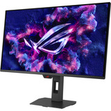 ASUS ROG Strix XG27AQDMES 26.5" gaming monitor Zwart, 2x HDMI, DisplayPort, 240 Hz