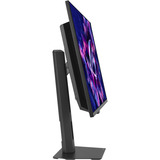 ASUS ROG Strix XG27AQDMES 26.5" gaming monitor Zwart, 2x HDMI, DisplayPort, 240 Hz
