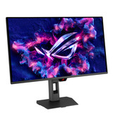 ASUS ROG Strix XG27UQDMS 26.5" 4K UHD gaming monitor Zwart, 240 Hz, HDMI, DisplayPort, AMD FreeSync