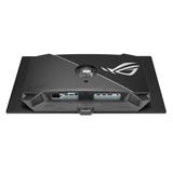ASUS ROG Strix XG27UQDMS 26.5" 4K Ultra HD gaming monitor Zwart, 1x DisplayPort, 2x HDMI, 2x USB-A, 240 Hz