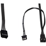 Alphacool Eisbär Pro Aurora 360 waterkoeling Zwart