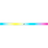 Corsair 64 GB DDR5-6000 Kit werkgeheugen Wit, CMH64GX5M2B6000C40W, Vengeance RGB, XMP 3.0