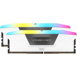 Corsair Vengeance RGB DDR5 Light Enhancement Kit ledverlichting Wit, CMHLEKIT2W-D5