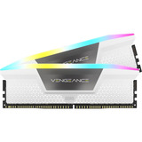 Corsair Vengeance RGB DDR5 Light Enhancement Kit ledverlichting Wit, CMHLEKIT2W-D5